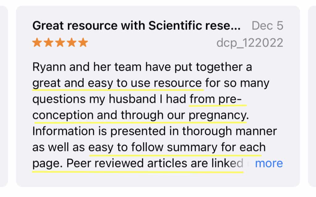 Sales page review 1 Sales page review 1