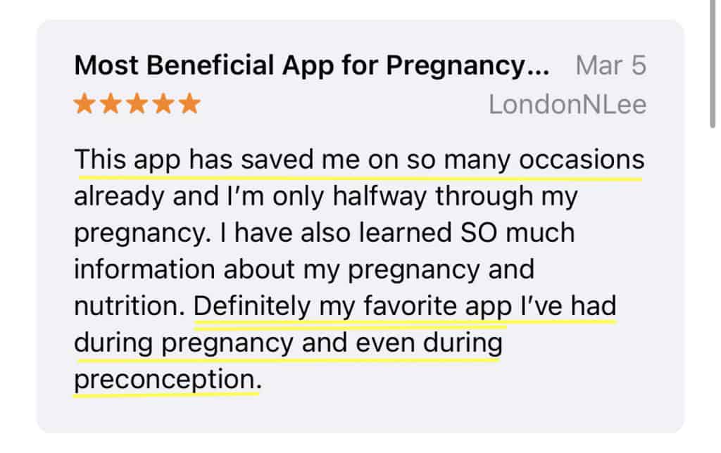 Sales page review 9 Sales page review 9